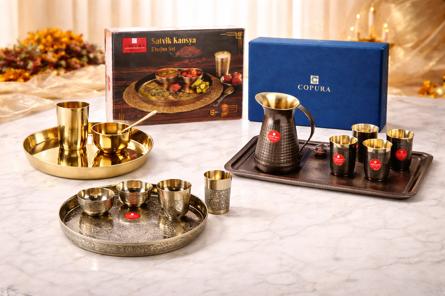 All Set Collection