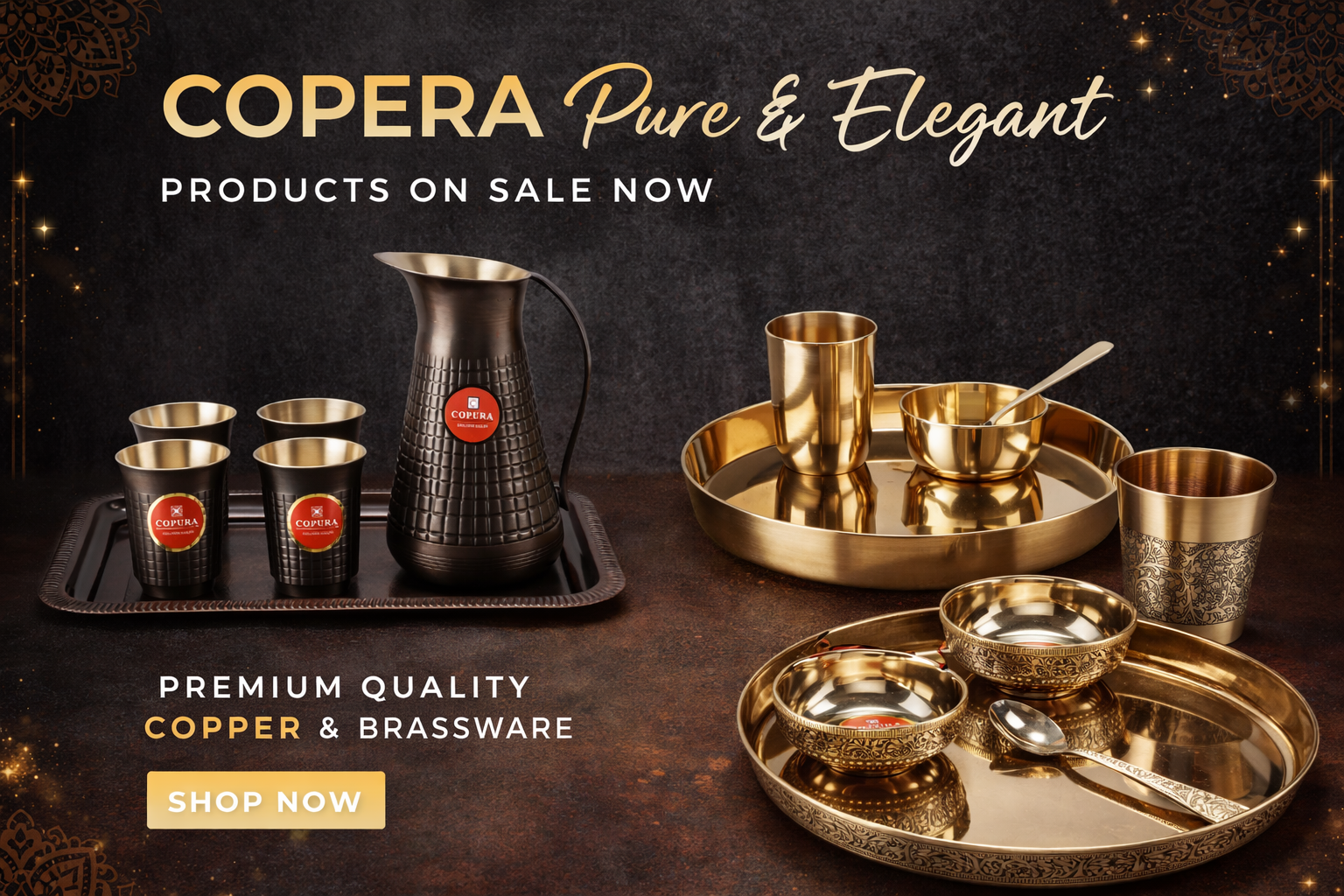 Set Product