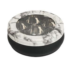 Stainless Steel Masala Box