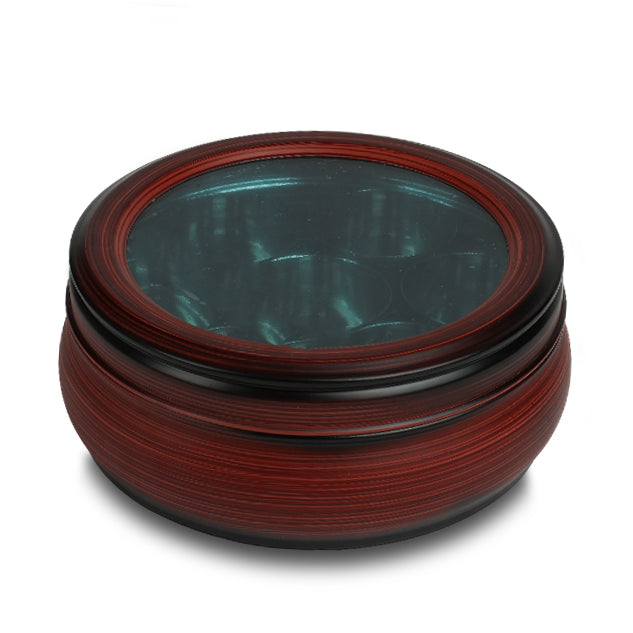Antique Masala Dabba