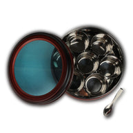 Antique Masala Dabba