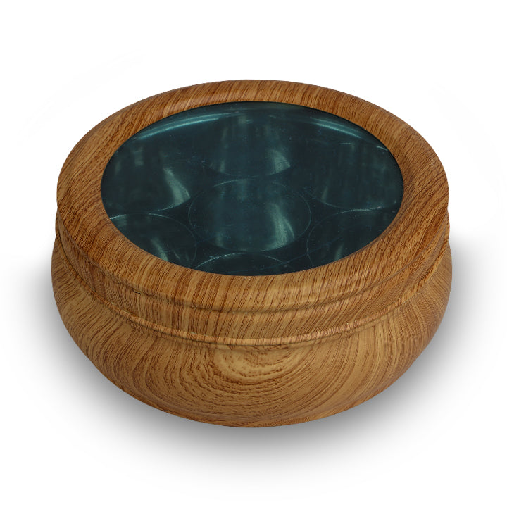 Stainless Steel Masala Box