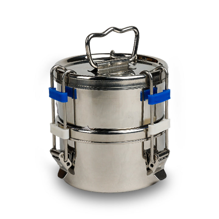 Double Tiffin