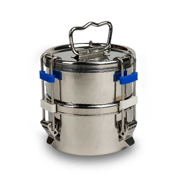 Double Tiffin