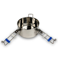 Double Tiffin