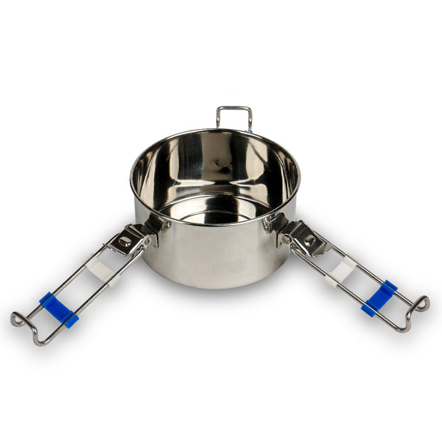 Double Tiffin