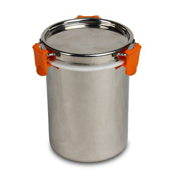 Canister Lock & Lock