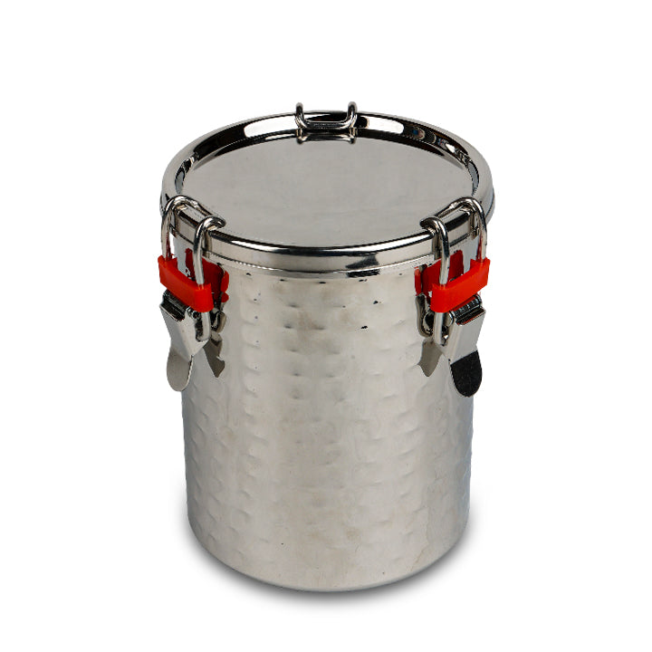 Canister Hammer