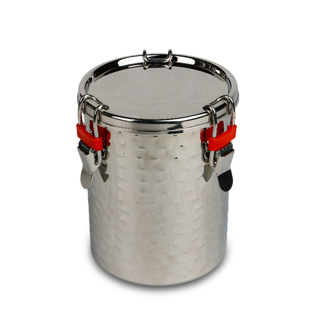 Canister Hammer