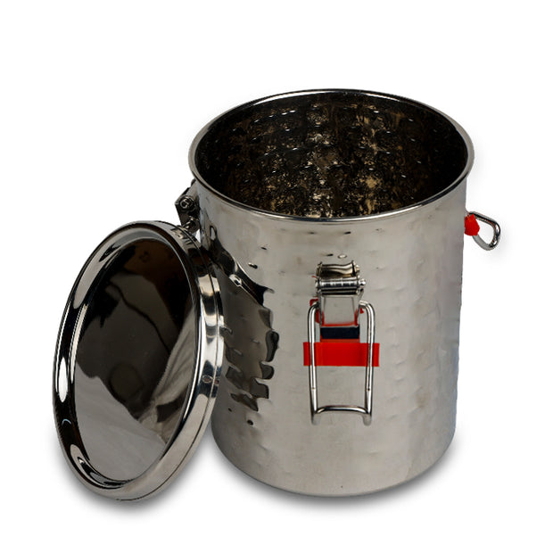 Canister Hammer
