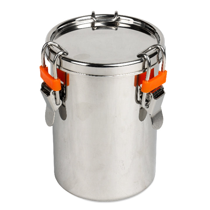 Canister Plan
