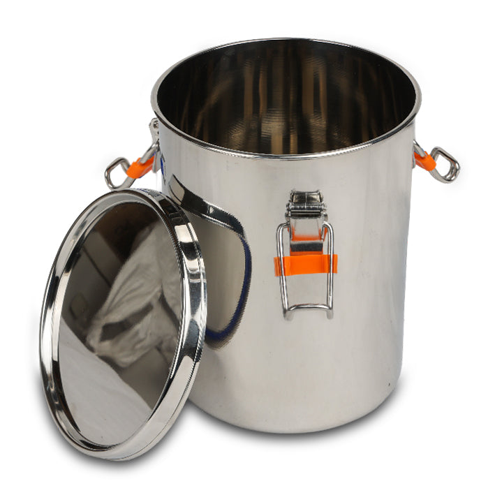 Canister Plan