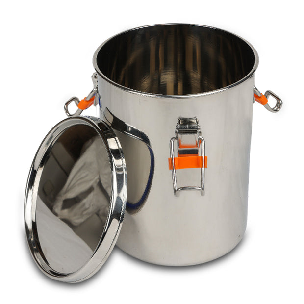 Canister Plan
