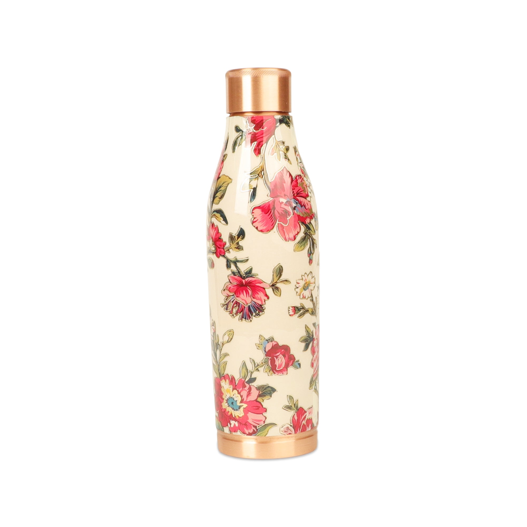 Prithvi Copper Bottle