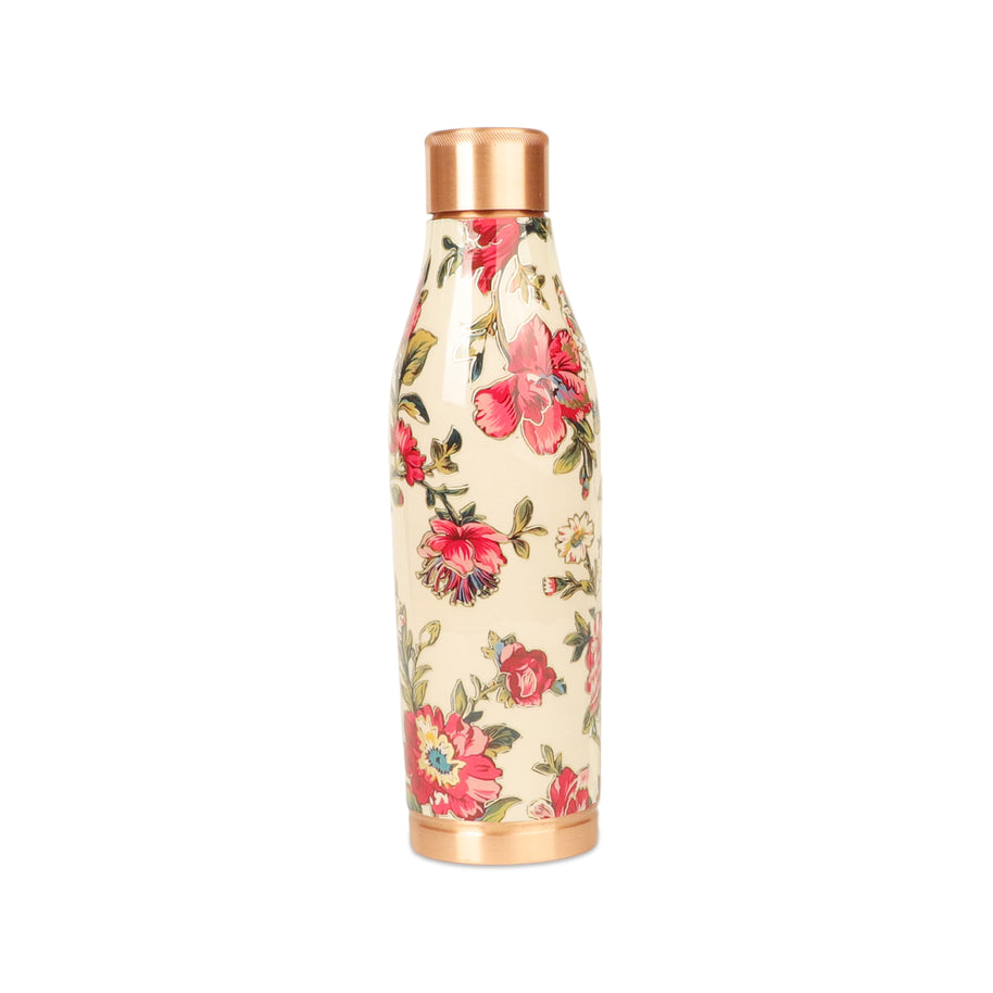 Prithvi Copper Bottle