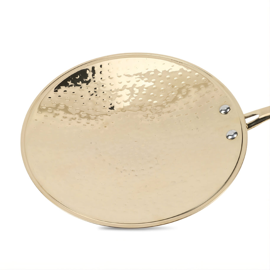 Brass Tava