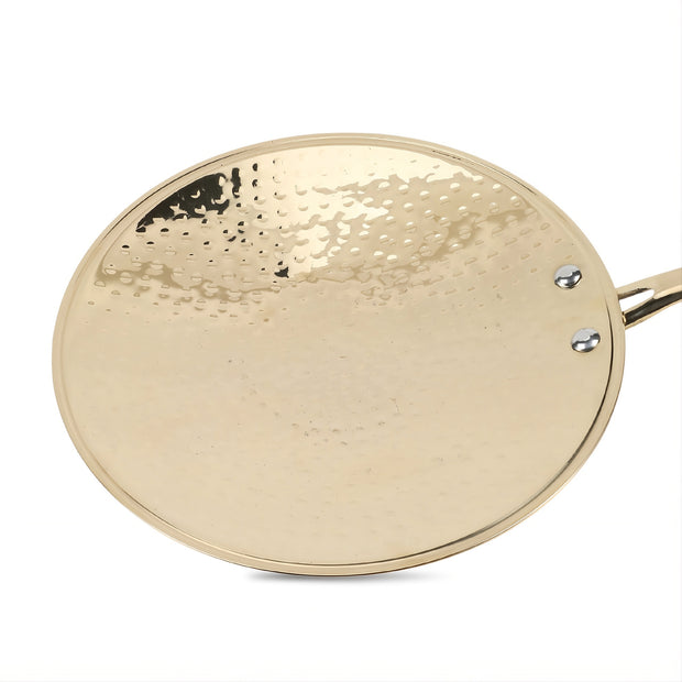 Brass Tava