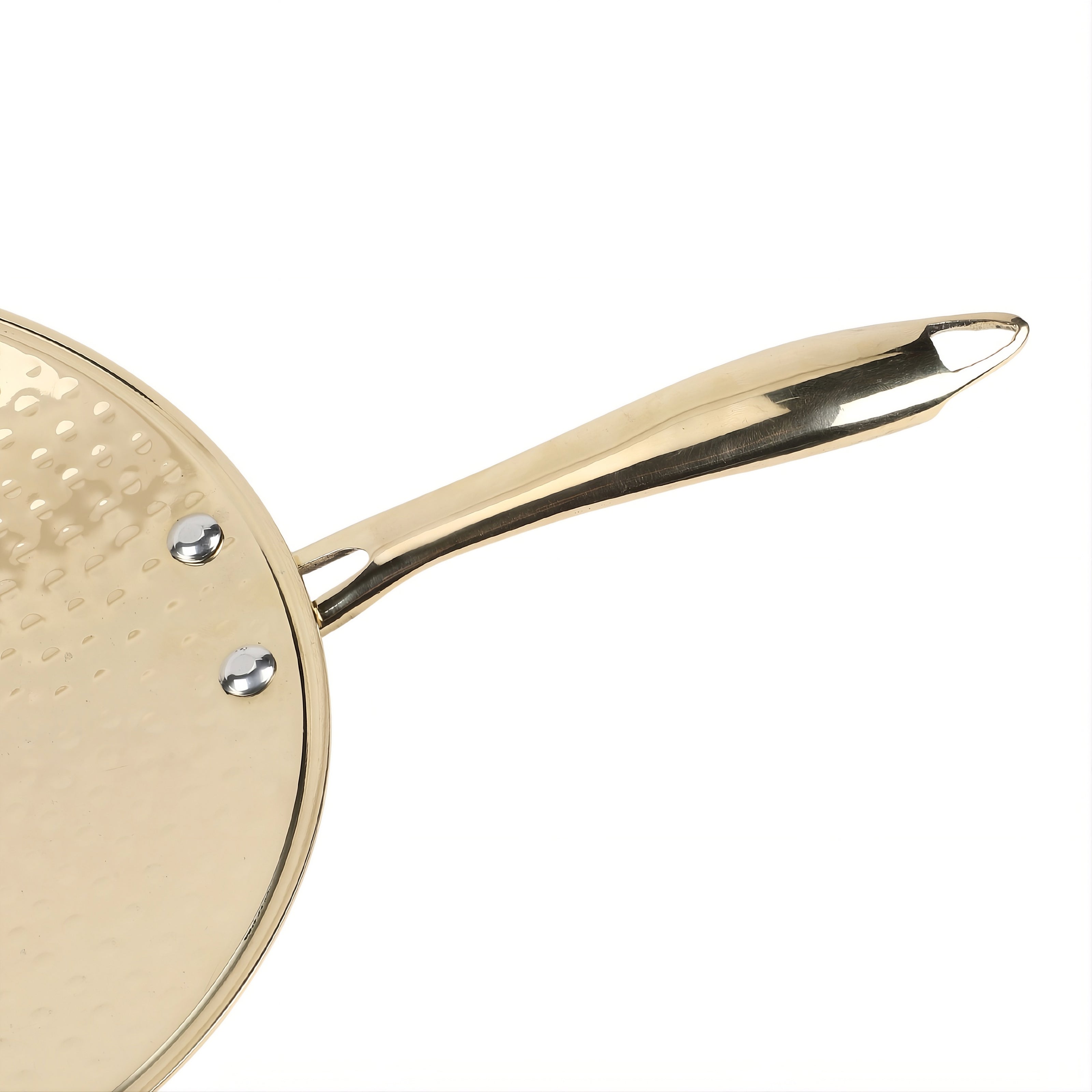 Brass Tava