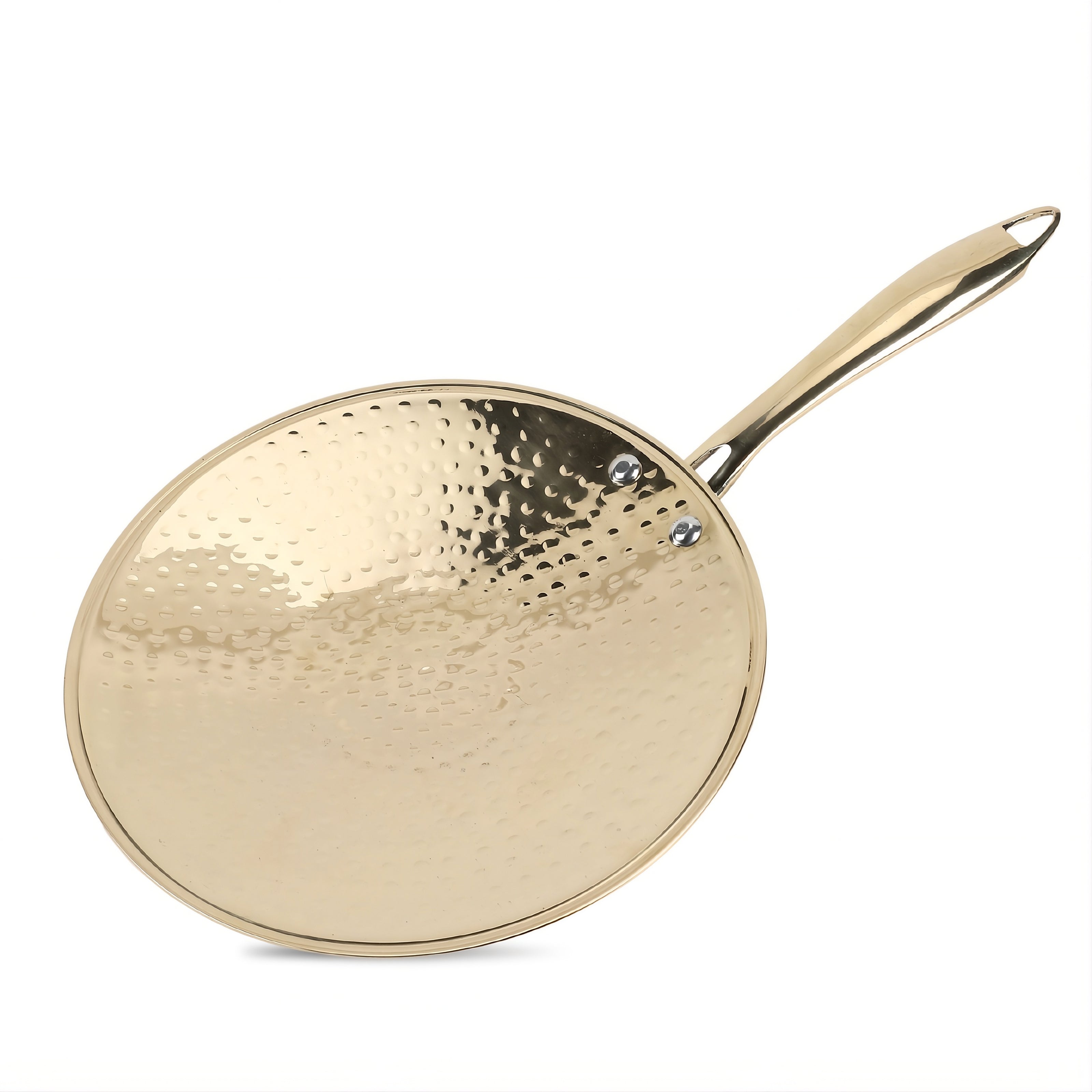 Brass Tava