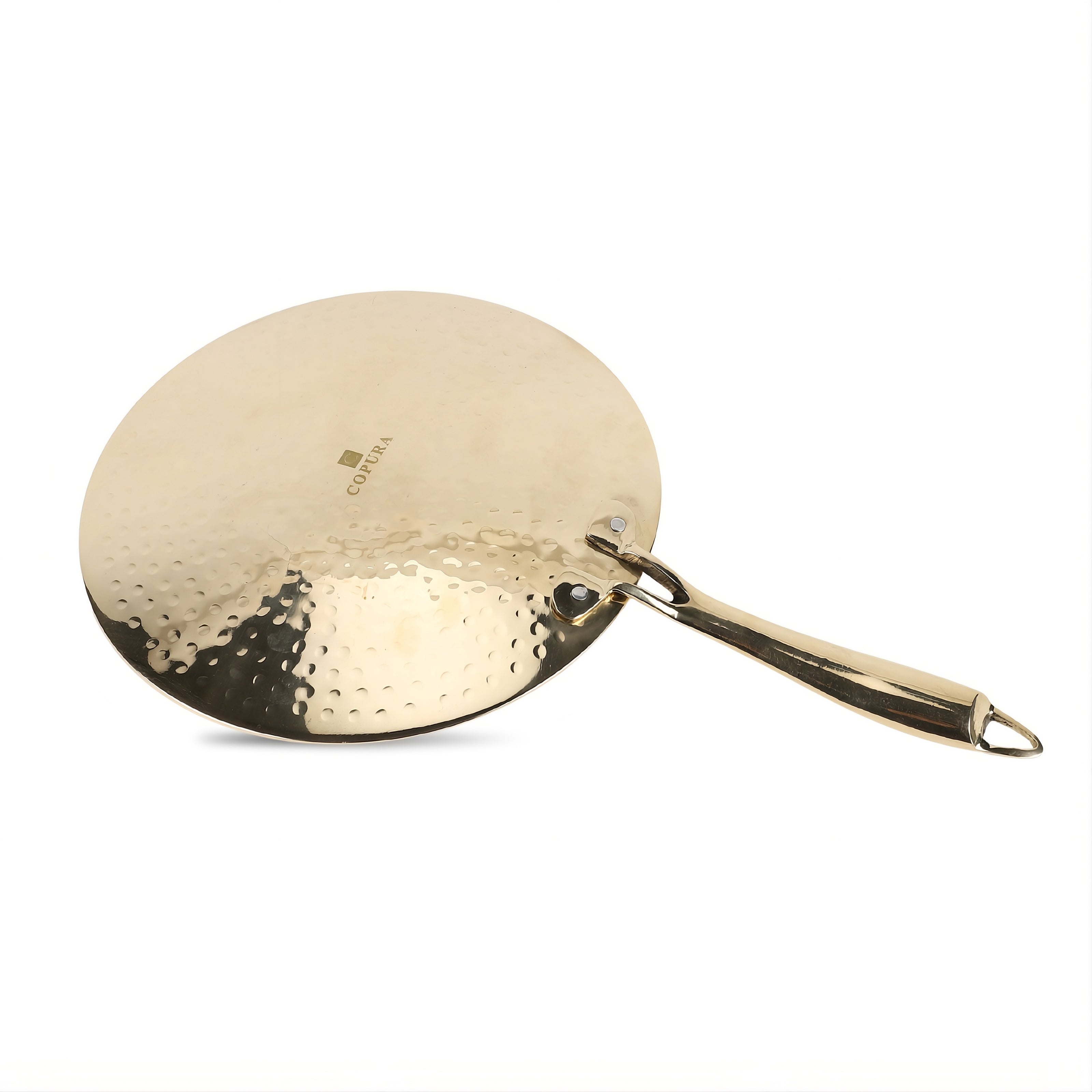 Brass Tava