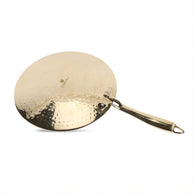 Brass Tava
