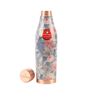 Prithvi Copper Bottle