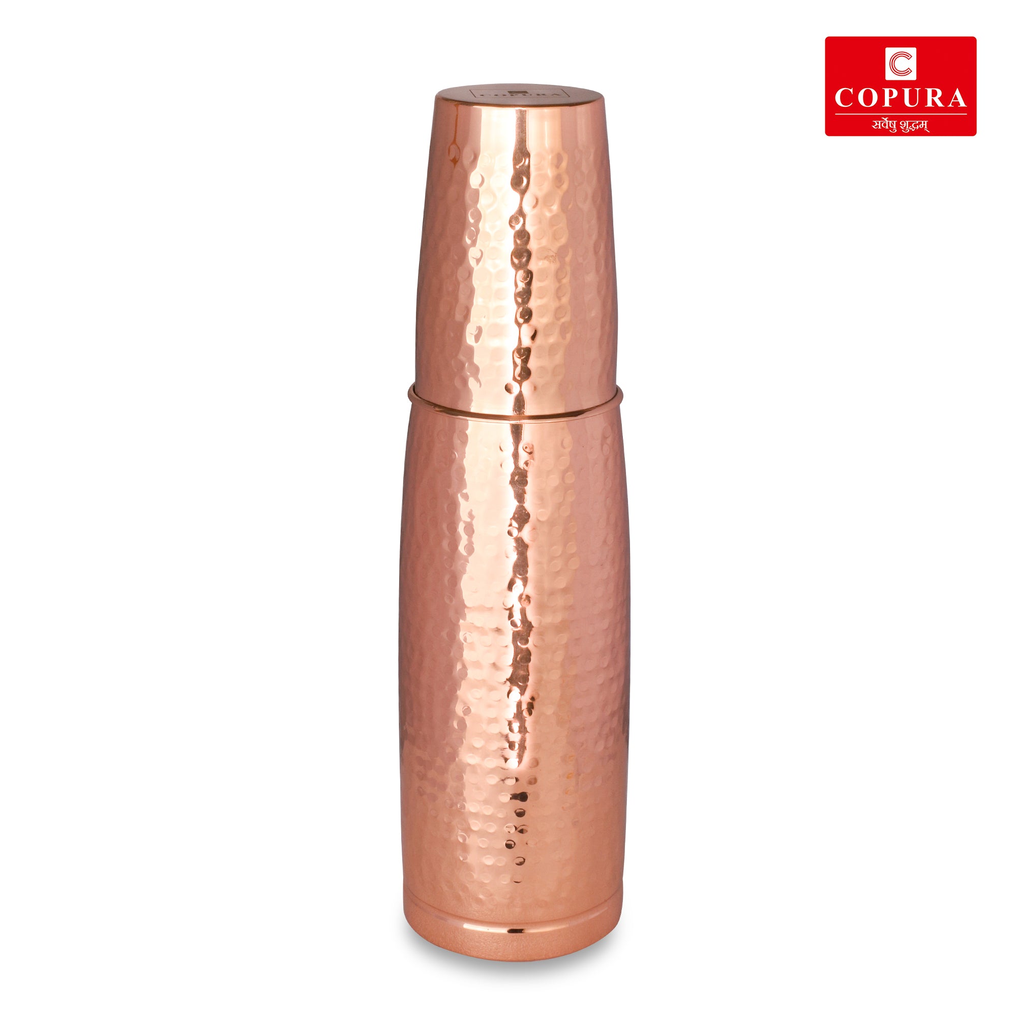 Neer Copper Bottle