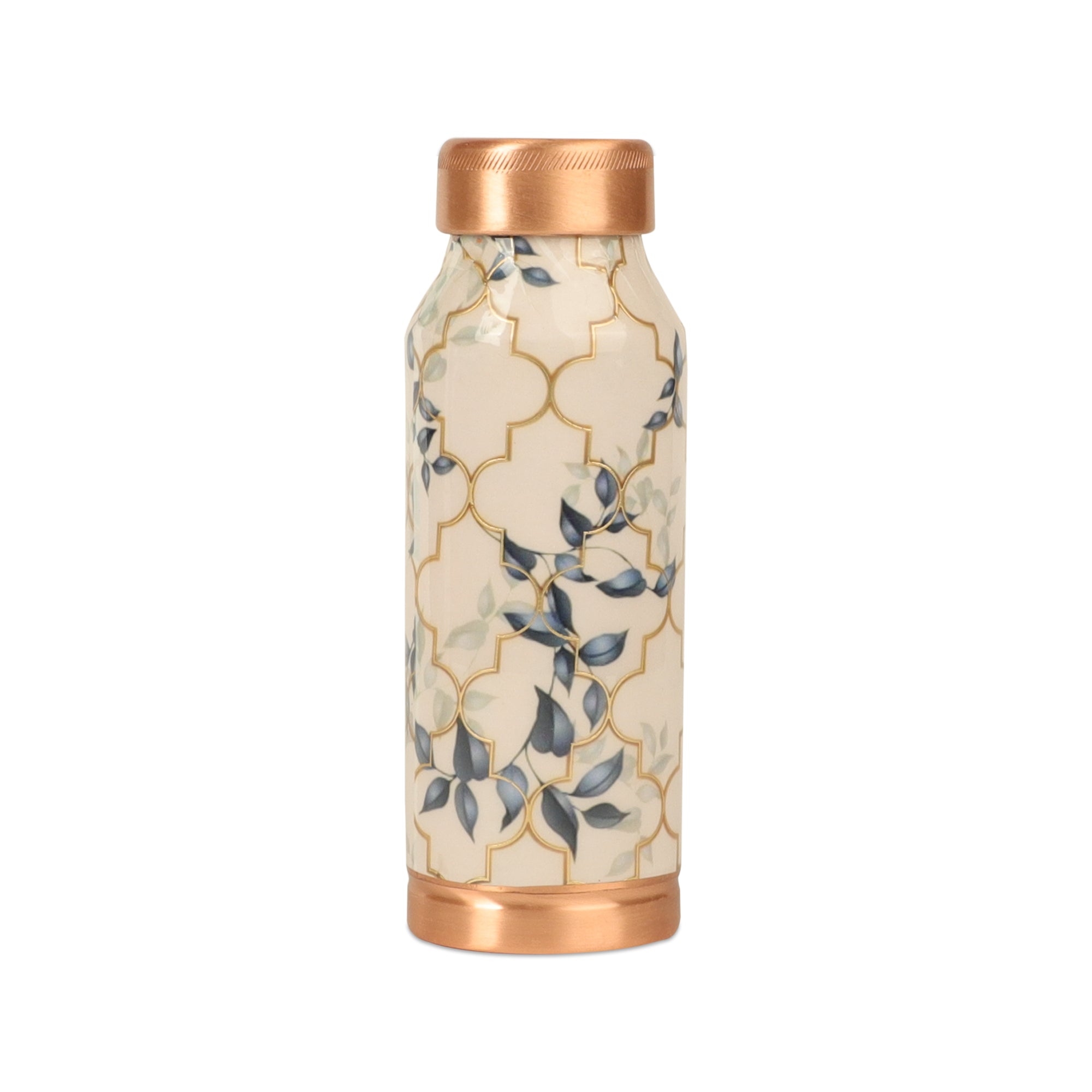 Galaxy Copper Bottle
