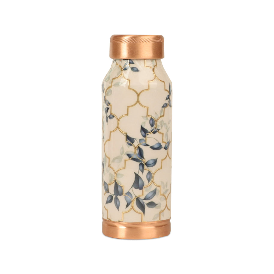 Galaxy Copper Bottle