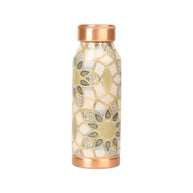 Galaxy Copper Bottle