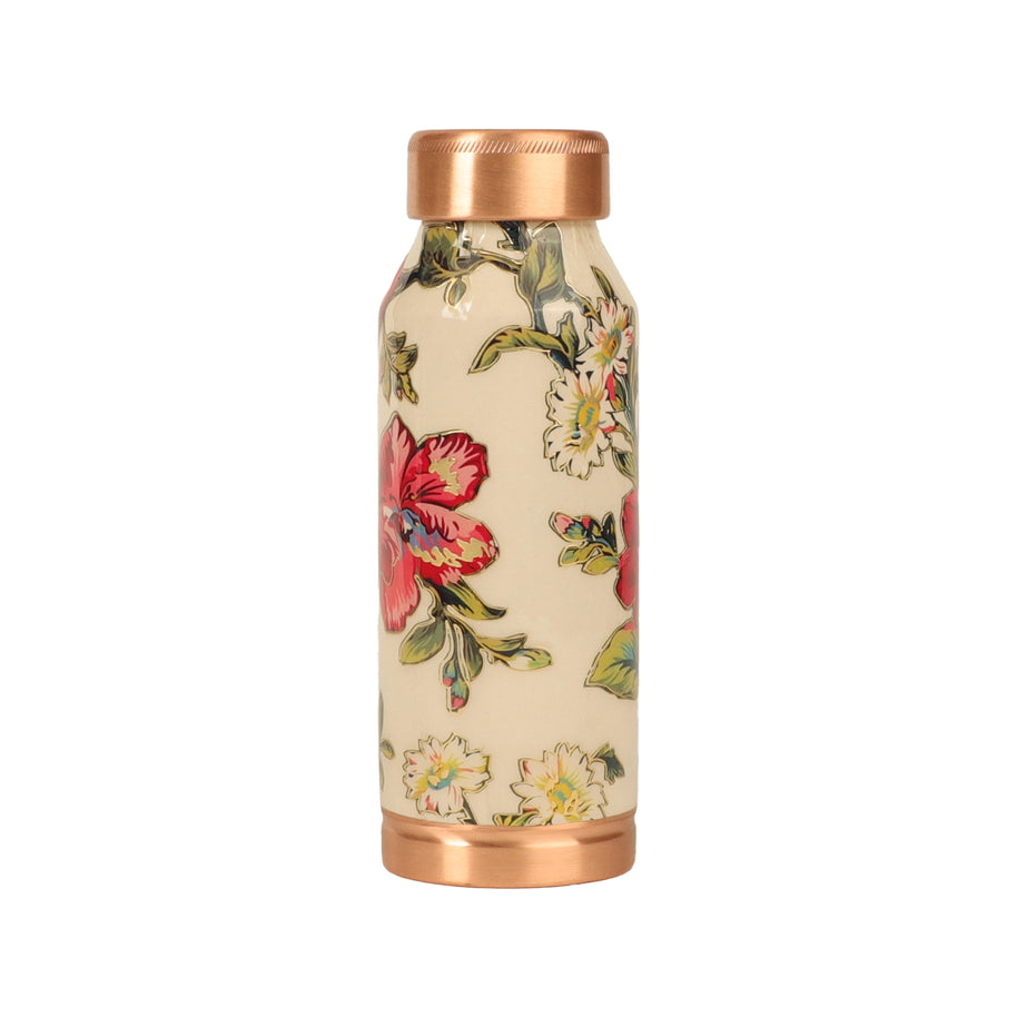 Galaxy Copper Bottle