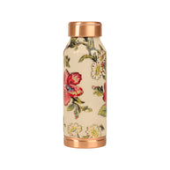 Galaxy Copper Bottle