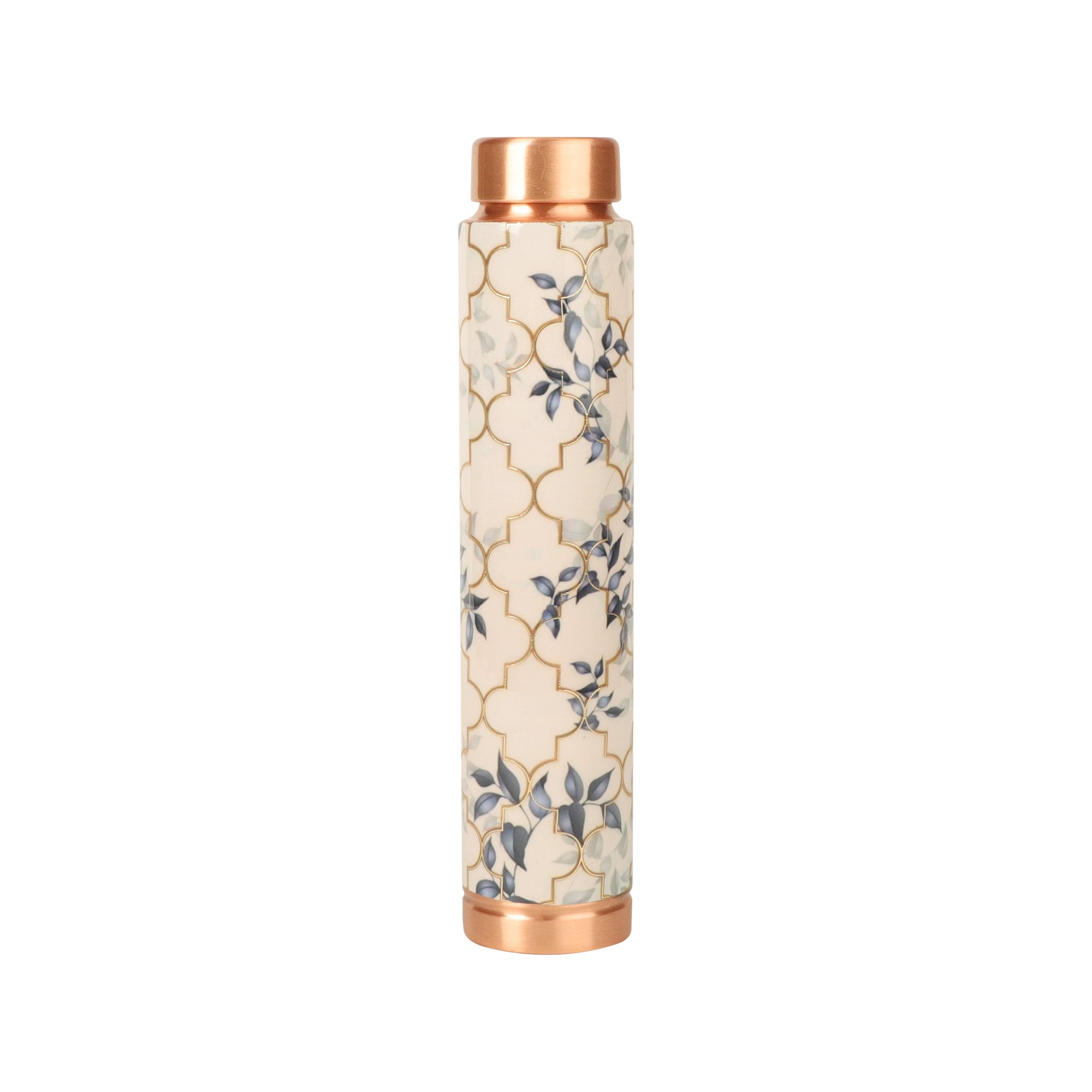 Bliss Copper Bottle