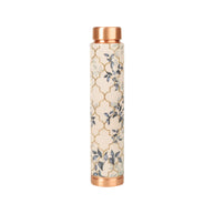 Bliss Copper Bottle