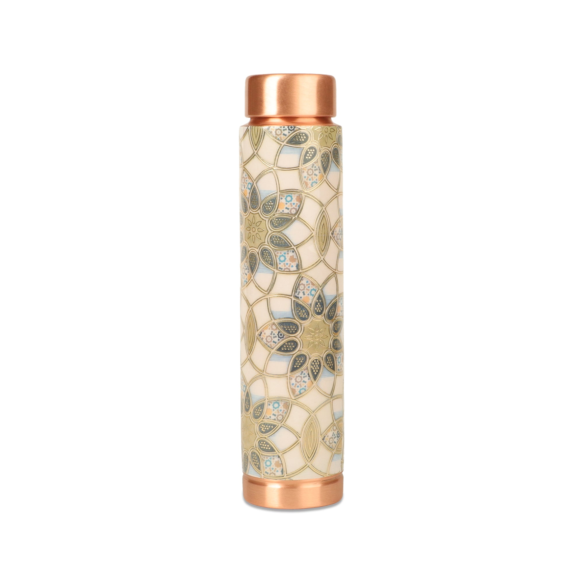 Bliss Copper Bottle