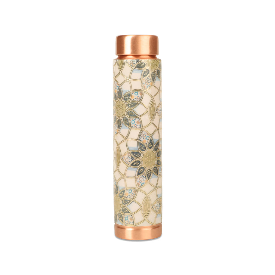 Bliss Copper Bottle