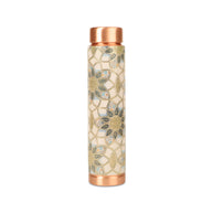 Bliss Copper Bottle