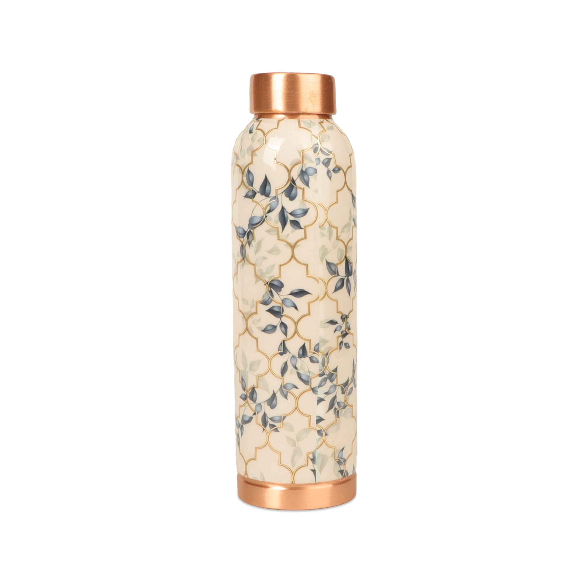Rudra Copper Bottle