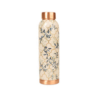 Rudra Copper Bottle
