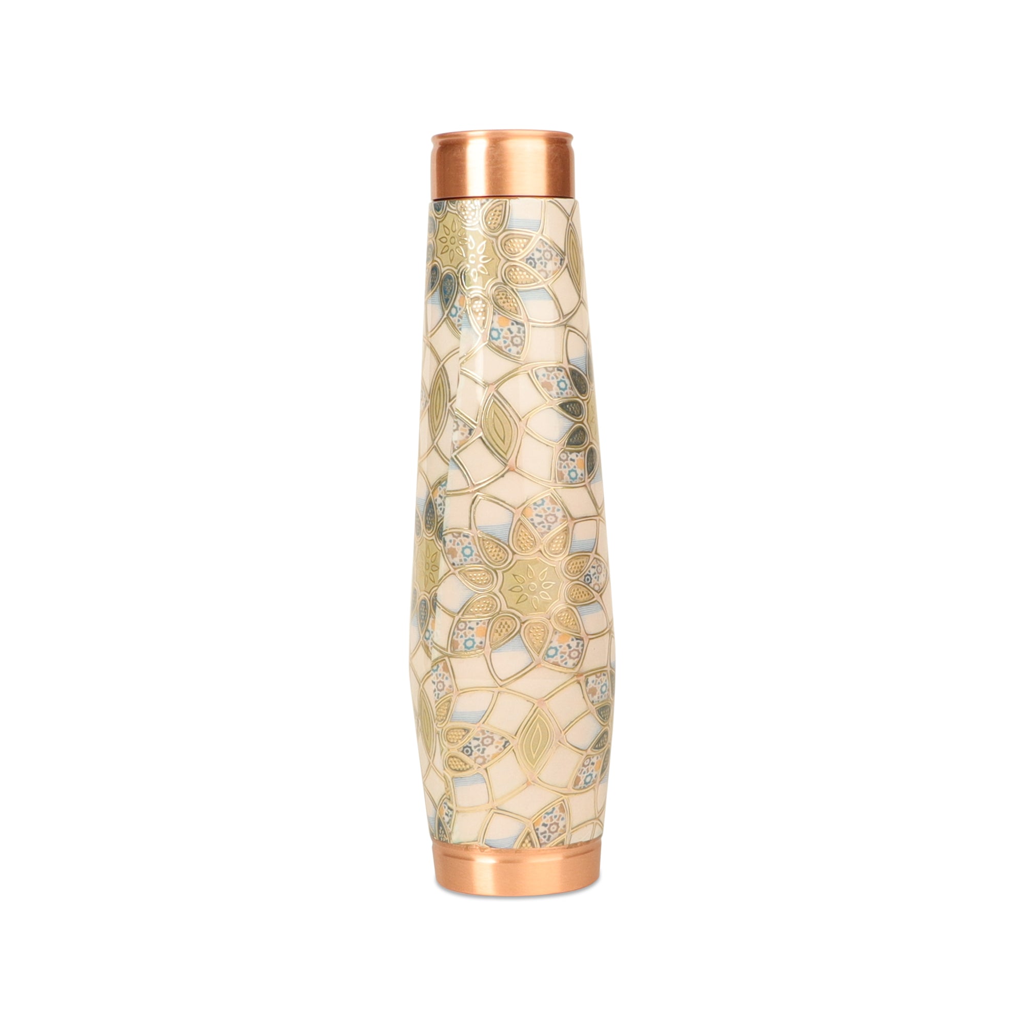 Ozone Copper Bottle
