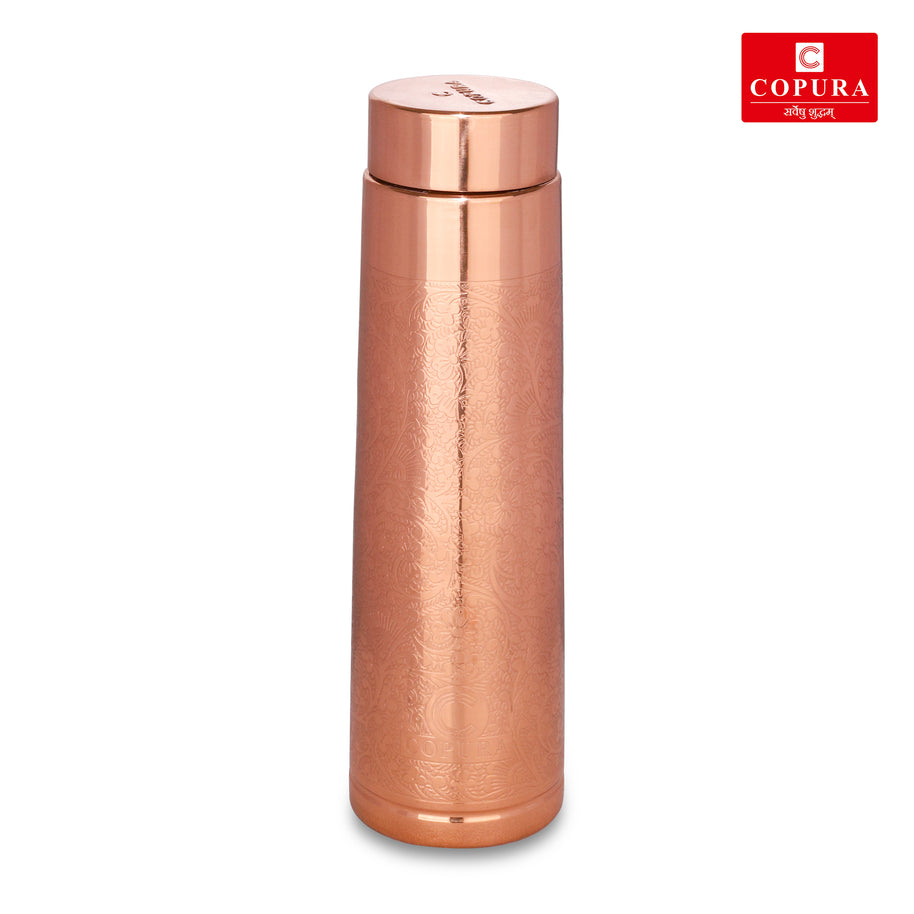 Moksha Copper Bottle