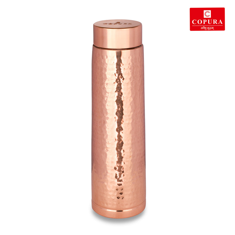 Moksha Copper Bottle