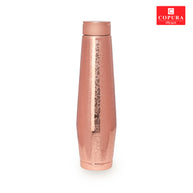 Ozone Copper Bottle