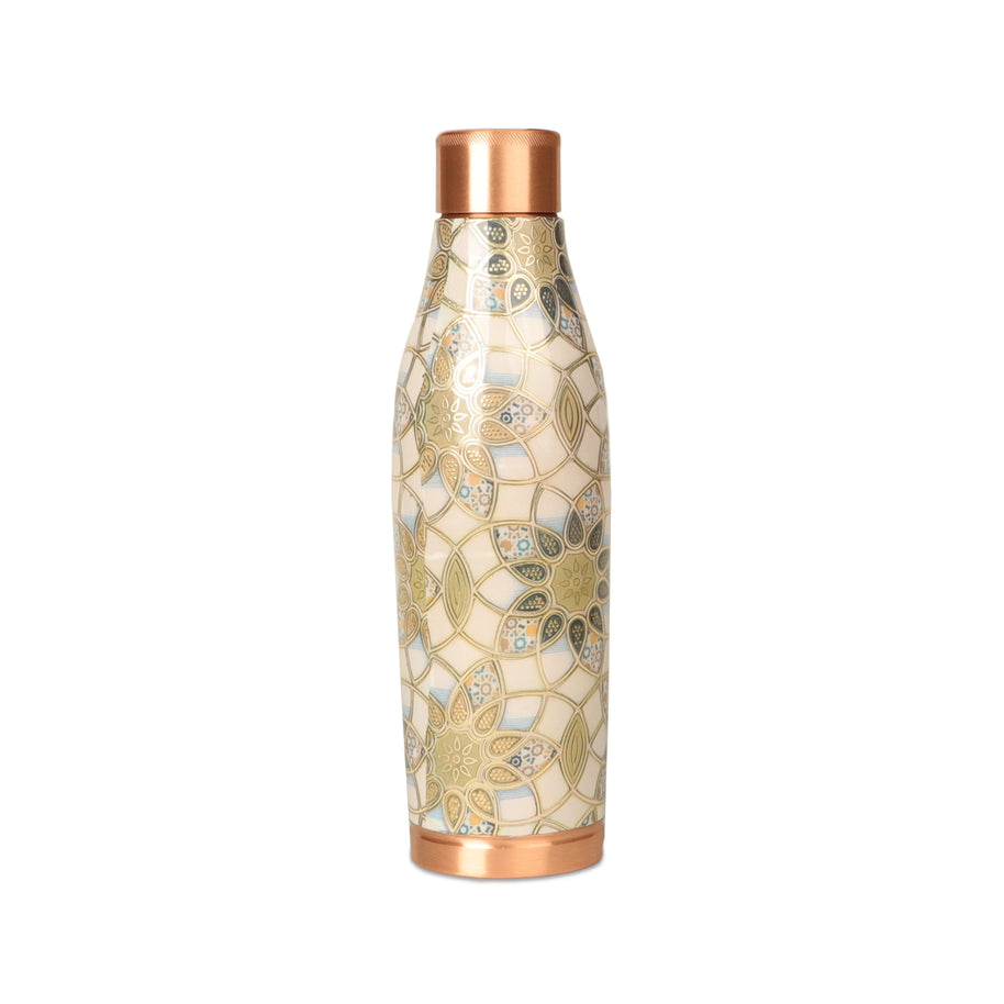 Prithvi Copper Bottle