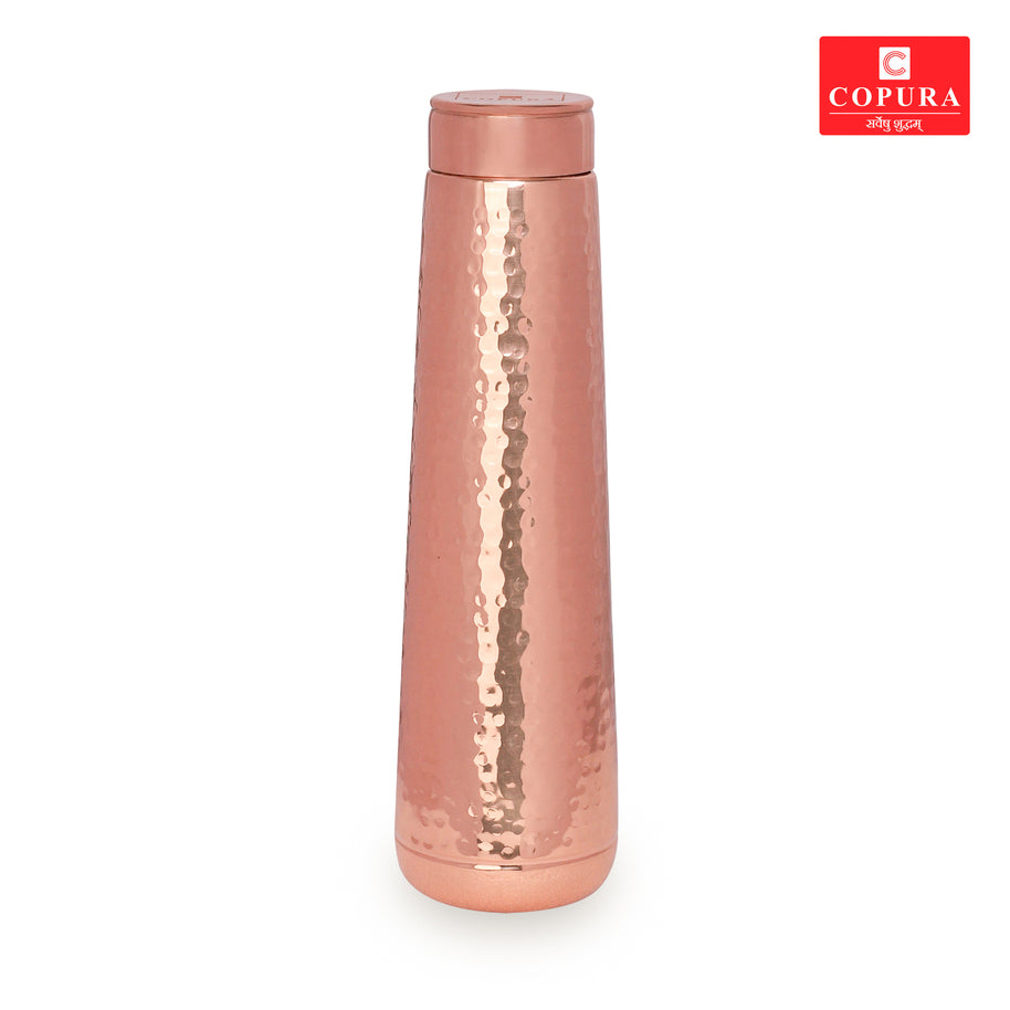 Ayush Copper Bottle