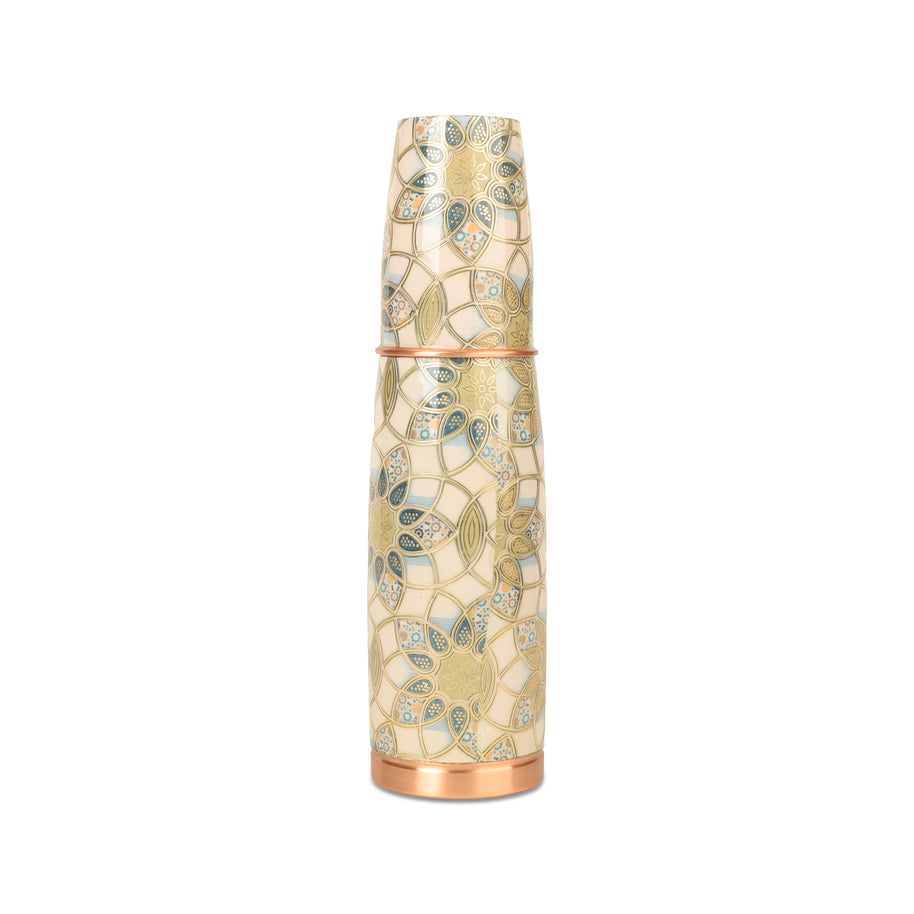 Neer Copper Bottle