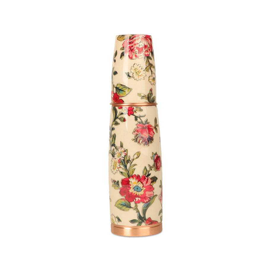 Neer Copper Bottle