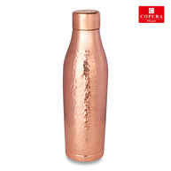 Prithvi Copper Bottle
