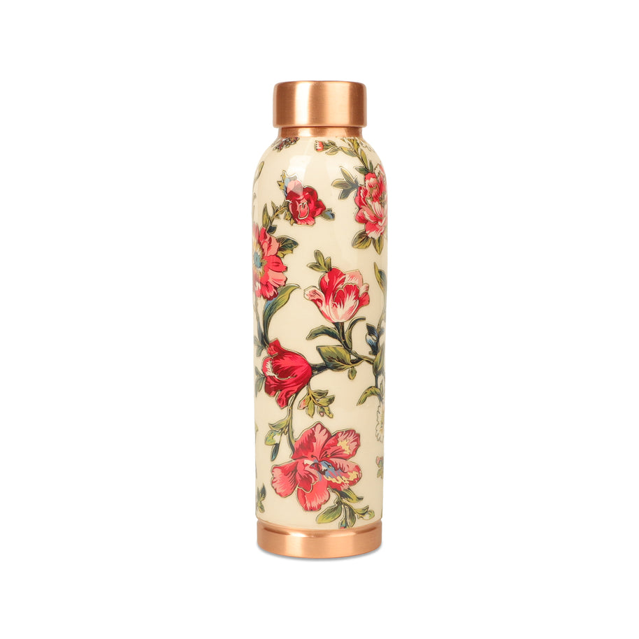 Rudra Copper Bottle
