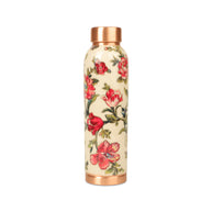 Rudra Copper Bottle